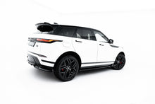 Carica l'immagine nel visualizzatore di Gallery, Diffusori minigonne laterali Land Rover Range Rover Evoque Dynamic Mk2