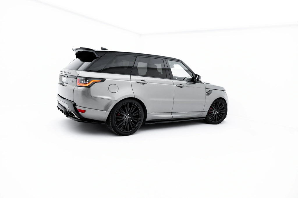Diffusori sotto minigonne Land Rover Range Rover Sport Mk2 Facelift