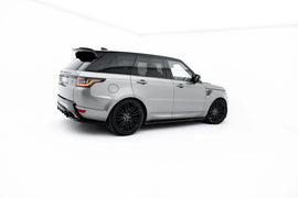Diffusori sotto minigonne Land Rover Range Rover Sport Mk2 Facelift