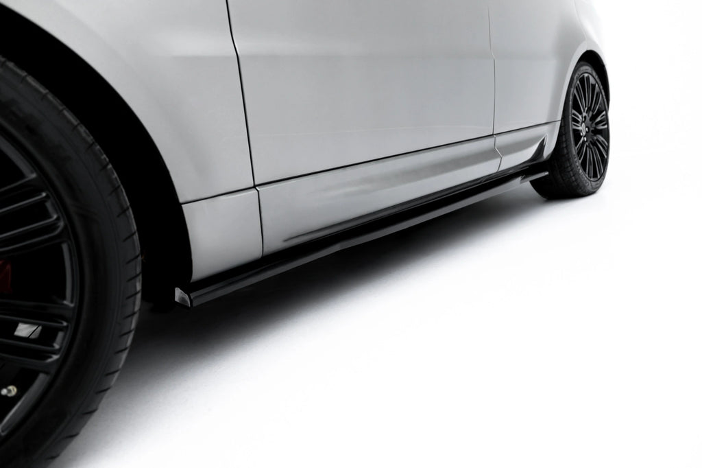 Diffusori sotto minigonne Land Rover Range Rover Sport Mk2 Facelift