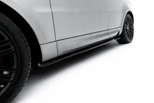 Load image into Gallery viewer, Diffusori sotto minigonne Land Rover Range Rover Sport Mk2 Facelift