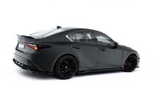 Carica l'immagine nel visualizzatore di Gallery, Diffusori sotto minigonne Lexus IS 500 Mk3 Facelift 2 (XE30)