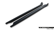 Carica l'immagine nel visualizzatore di Gallery, Maxton Design minigonne Maserati Grecale Mk1