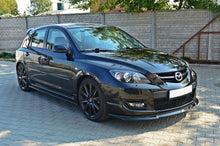 Carica l'immagine nel visualizzatore di Gallery, Diffusori Sotto Minigonne Mazda 3 MPS Mk1
