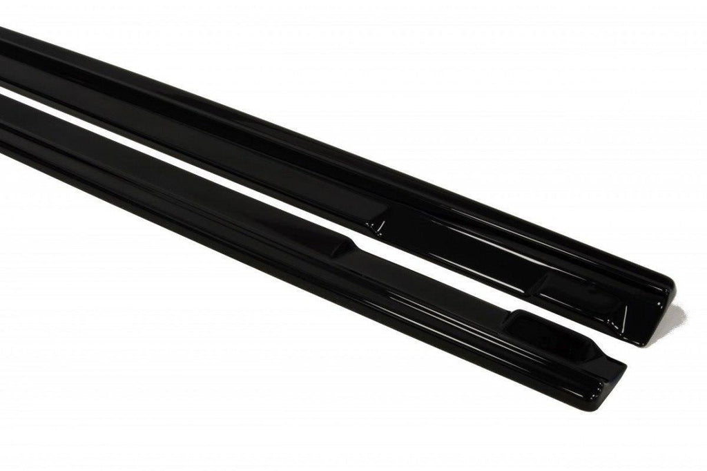 Diffusori Sotto Minigonne Mazda 3 MPS Mk1