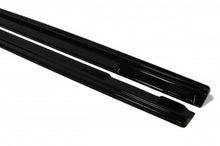 Carica l'immagine nel visualizzatore di Gallery, Diffusori Sotto Minigonne Mazda 3 MPS Mk1