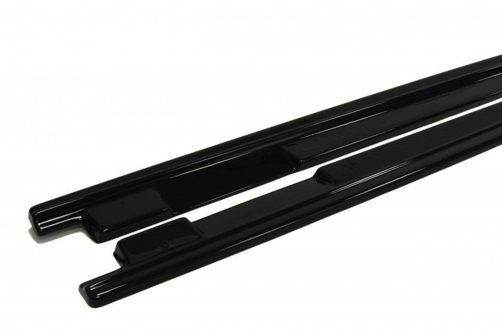 Diffusori Sotto Minigonne Mazda 3 MPS Mk1