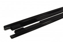 Carica l'immagine nel visualizzatore di Gallery, Diffusori Sotto Minigonne Mazda 3 MPS Mk1