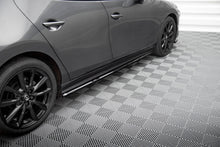 Load image into Gallery viewer, Diffusori Sotto Minigonne Mazda 3 Mk4