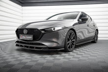 Load image into Gallery viewer, Diffusori Sotto Minigonne Mazda 3 Mk4