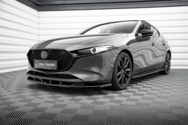 Diffusori Sotto Minigonne Mazda 3 Mk4