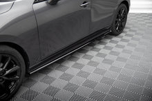 Load image into Gallery viewer, Diffusori Sotto Minigonne Mazda 3 Mk4