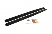 Carica l'immagine nel visualizzatore di Gallery, Diffusori Sotto Minigonne Mazda 3 Mk2 Sport Maxton Design prodotto