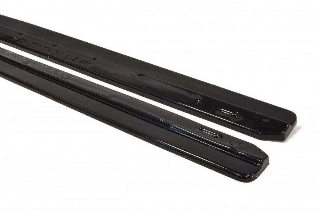 Diffusori Sotto Minigonne Mazda 3 Mk2 Sport Maxton Design prodotto