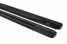 Carica l'immagine nel visualizzatore di Gallery, Diffusori Sotto Minigonne Mazda 3 Mk2 Sport Maxton Design prodotto
