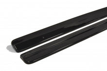 Carica l'immagine nel visualizzatore di Gallery, Diffusori Sotto Minigonne Mazda 3 Mk2 Sport Maxton Design prodotto
