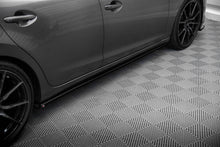 Carica l'immagine nel visualizzatore di Gallery, Diffusori Sotto Minigonne Mazda 6 Station Wagon Mk3 Facelift 2