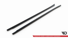 Carica l'immagine nel visualizzatore di Gallery, Diffusori Sotto Minigonne Mazda 6 Station Wagon Mk3 Facelift 2