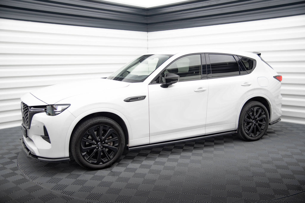 Diffusori Sotto Minigonne Mazda CX-60 Mk1