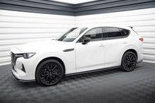 Carica l'immagine nel visualizzatore di Gallery, Diffusori Sotto Minigonne Mazda CX-60 Mk1
