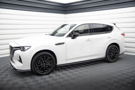 Diffusori Sotto Minigonne Mazda CX-60 Mk1