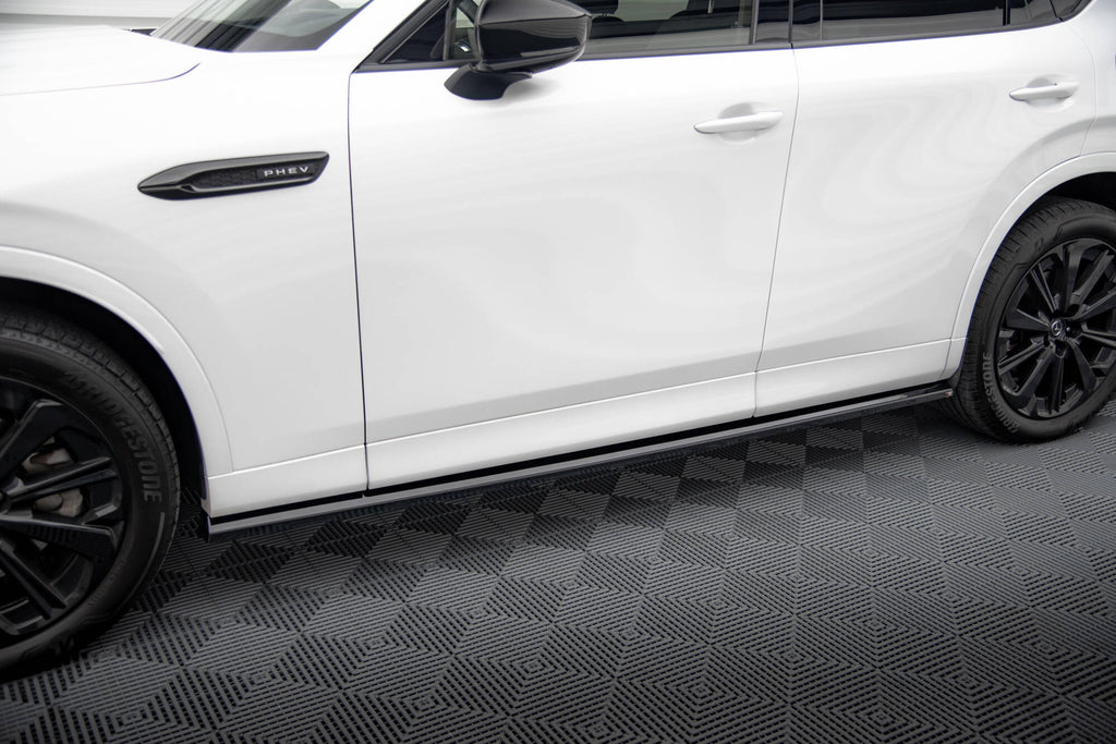 Diffusori Sotto Minigonne Mazda CX-60 Mk1