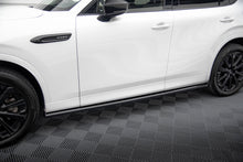 Carica l'immagine nel visualizzatore di Gallery, Diffusori Sotto Minigonne Mazda CX-60 Mk1