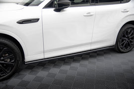 Diffusori Sotto Minigonne Mazda CX-60 Mk1