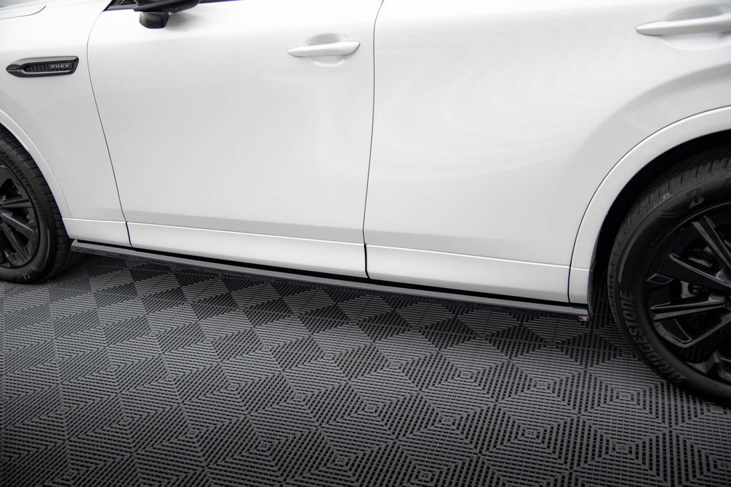 Diffusori Sotto Minigonne Mazda CX-60 Mk1