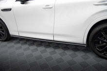 Carica l'immagine nel visualizzatore di Gallery, Diffusori Sotto Minigonne Mazda CX-60 Mk1