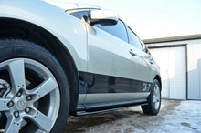 Load image into Gallery viewer, Diffusori Sotto Minigonne Mazda CX-7 Maxton Design vettura