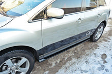 Load image into Gallery viewer, Diffusori Sotto Minigonne Mazda CX-7 Maxton Design vettura