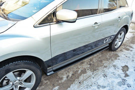 Diffusori Sotto Minigonne Mazda CX-7 Maxton Design vettura