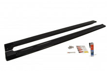 Load image into Gallery viewer, Diffusori Sotto Minigonne Mazda CX-7 Maxton Design prodotto