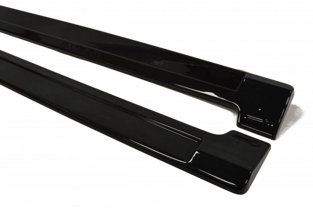 Diffusori Sotto Minigonne Mazda CX-7 Maxton Design prodotto