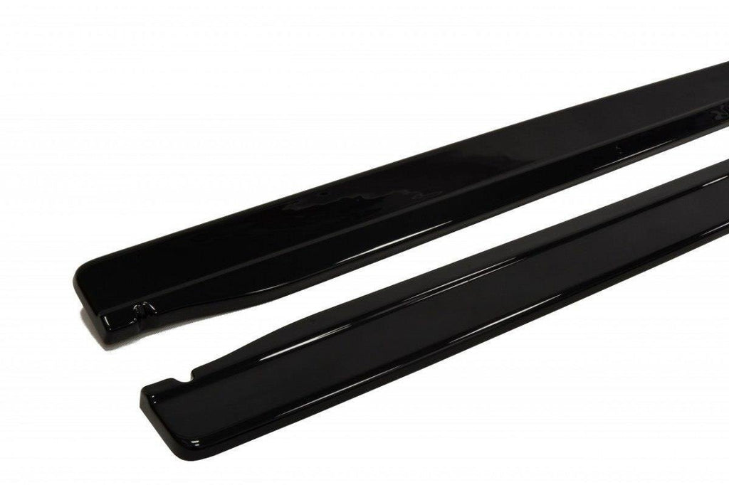 Diffusori Sotto Minigonne Mazda CX-7 Maxton Design prodotto