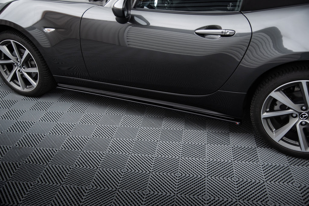 Diffusori Sotto Minigonne Mazda MX-5 ND Mk4