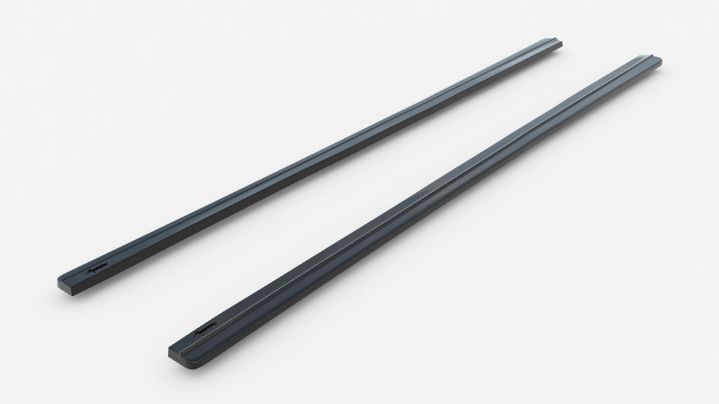 Diffusori Sotto Minigonne Mazda MX-5 ND Mk4
