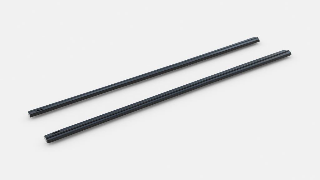 Diffusori Sotto Minigonne Mazda MX-5 ND Mk4
