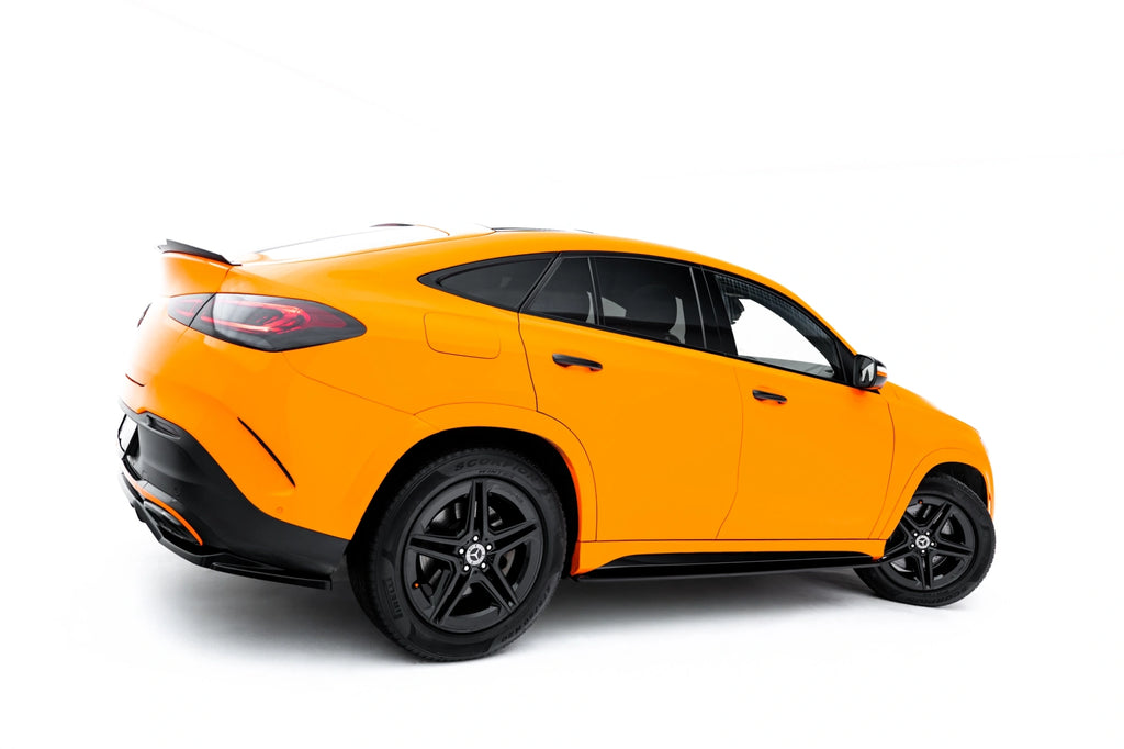 Diffusori sotto minigonne Maxton Design Mercedes GLE Coupé C167