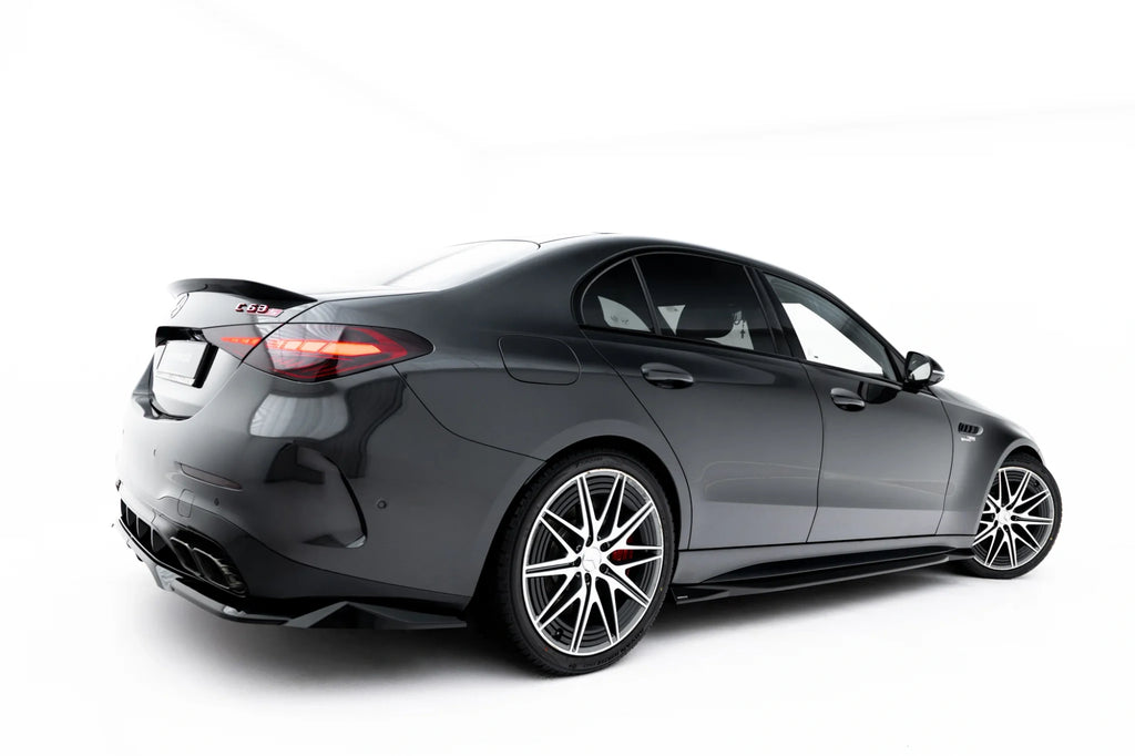 Diffusori sotto minigonne Mercedes-AMG C63 Berlina / Station Wagon W206 / S206