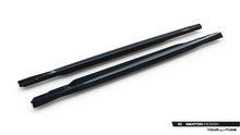 Load image into Gallery viewer, Diffusori sotto minigonne Mercedes-AMG C63 Berlina / Station Wagon W206 / S206