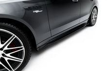 Load image into Gallery viewer, Diffusori sotto minigonne Mercedes-AMG C63 Berlina / Station Wagon W206 / S206