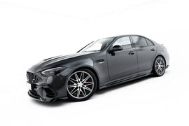 Diffusori sotto minigonne Mercedes-AMG C63 Berlina / Station Wagon W206 / S206