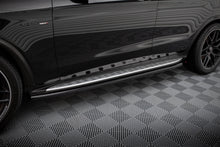 Carica l'immagine nel visualizzatore di Gallery, Diffusori Sotto Minigonne Mercedes-AMG GLC 63 43 SUV Coupe X253 C253 Maxton Design