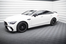 Load image into Gallery viewer, Diffusori Sotto Minigonne Mercedes-AMG GT 43 4 Porte Coupé V8 Styling Package X290