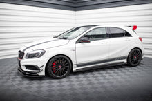 Load image into Gallery viewer, Diffusori Sotto Minigonne Mercedes-Benz A45 AMG W176