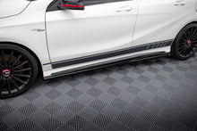 Load image into Gallery viewer, Diffusori Sotto Minigonne Mercedes-Benz A45 AMG W176