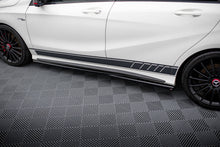 Load image into Gallery viewer, Diffusori Sotto Minigonne Mercedes-Benz A45 AMG W176