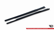 Load image into Gallery viewer, Diffusori Sotto Minigonne Mercedes-Benz A45 AMG W176